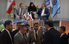 استقبال از حضور تولیدکنندگان ایرانی در بازار مسکن عراق