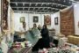 نخستین حضور برجسته صنایع دستی ایران توسط یک تعاونگر در سی‌امین نمایشگاه «مگا شو» تایلند