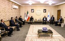 گسترش تعاملات اقتصادی در دیدار سفیر بلغارستان و رئیس اتاق تعاون ایران بررسی شد