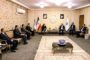 گسترش تعاملات اقتصادی در دیدار سفیر بلغارستان و رئیس اتاق تعاون ایران بررسی شد