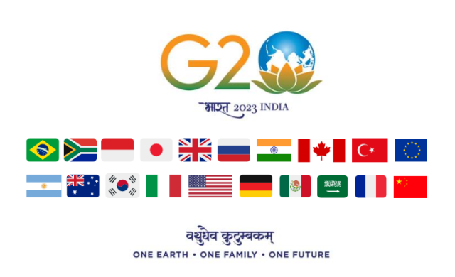 به رسمیت شناخته شدن نقش تعاونی‌ها در تسریع اهداف توسعه پایدار توسط کشورهای عضو گروه جی 20