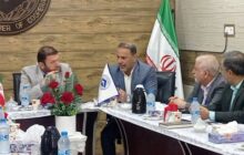 بررسی مشکلات تعاونی‌های استان خوزستان