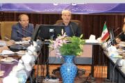 برگزاری کمیته کارشناسی سند توسعه بخش تعاون استان همدان