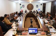 بررسی مشکلات واحدهای صنعتی در کمیسیون صنعت و معدن اتاق تعاون ایران