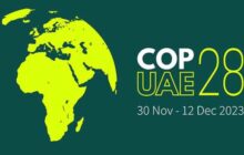 کنفرانس تغییر اقلیم سازمان ملل متحد ۲۰۲۳ (COP28)