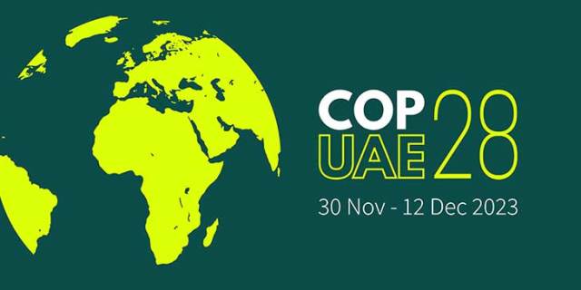 کنفرانس تغییر اقلیم سازمان ملل متحد ۲۰۲۳ (COP28)