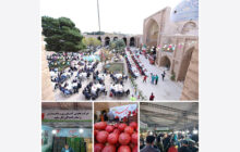 جشنواره ملی تولید و صادرات  انار تا 23 آبانماه تمدید شد