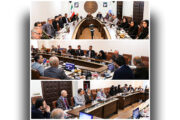 بررسی فرصت‌های تجاری کشور عمان در کمیسیون توسعه تجارت و صادرات غیرنفتی اتاق تعاون ایران