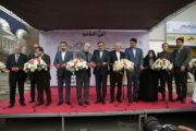 آغاز به کار نخستین نمایشگاه بین المللی ایران کمیکال / صنعت شیمیایی صاحب نمایشگاه تخصصی شد