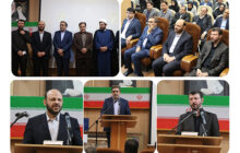 کمک به رشد و توسعه تعاون با هم‌افزایی متولیان بخش تعاون