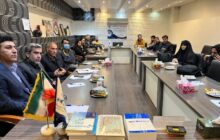برگزاری دومین دوره آموزشی تاسیس تعاونی در اتاق تعاون قزوین