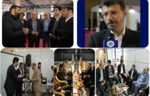 ظرفیت مناسب اتاق تعاون ایران برای تحقق اهداف بخش اقتصادی تعاون / تقدیر از مشارکت‌کنندگان نمایشگاه ایران کمیکال