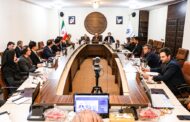 معرفی فرصت‌های تجاری ایران و برزیل در کمیسیون توسعه تجارت و صادرات غیرنفتی با حضور رایزن بازرگانی
