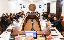 معرفی فرصت‌های تجاری ایران و برزیل در کمیسیون توسعه تجارت و صادرات غیرنفتی با حضور رایزن بازرگانی