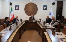 تشکیل دبیرخانه مشترک کمیسیون بهبود فضای کسب و کار و تشکل های کارفرمایی