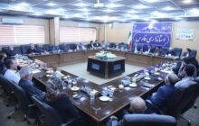 دومین جلسه شورای عالی توسعه بخش تعاون استان فارس برگزار شد