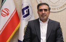 پیام تبریک رئیس اتاق تعاون ایران به مناسبت ۲۲بهمن ماه سالروز پیروزی شکوهمند انقلاب اسلامی