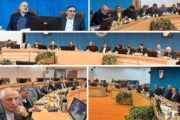 وزیر کشور در نشست مشترک با اتاق تعاون ایران: از همکاری با تعاونی ها استقبال می کنیم
