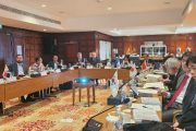 برگزاری جلسه هیات مدیره ICA آسیا و اقیانوسیه با حضور نماینده اتاق تعاون ایران
