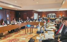 برگزاری جلسه هیات مدیره ICA آسیا و اقیانوسیه با حضور نماینده اتاق تعاون ایران