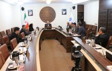 برنامه‌ریزی کمیسیون صنعت و معدن اتاق تعاون ایران در جهت تحقق شعار سال 1403