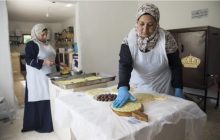 رشد تجارت تعاونی بانوان در کشور اردن با ایجاد مشارکت‌های جدید