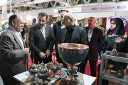 حضور شرکت‌های تعاونی در ششمین نمایشگاه ایران اکسپو