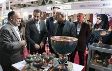 حضور شرکت‌های تعاونی در ششمین نمایشگاه ایران اکسپو