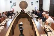برنامه‌ریزی کمیسیون تامین و توزیع تعاونی‌های مصرف اتاق تعاون ایران برای 1403 اعلام شد