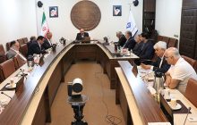 برنامه‌ریزی کمیسیون تامین و توزیع تعاونی‌های مصرف اتاق تعاون ایران برای 1403 اعلام شد