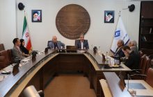 برگزاری اولین جلسه کمیسیون تخصصی مالیاتی دبیرخانه هماهنگی تشکل های کارفرمایی کشور