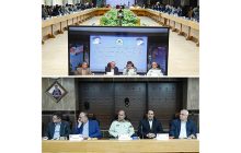تاکید بر تعامل گسترده با نمایندگان مجلس در نشست معاونین پارلمانی دستگاه‌ها