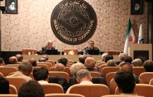 تشکیل کمیسیون تعاونی‌های توسعه عمران شهرستانی در اتاق تعاون ایران/بررسی ظرفیت های شرکت های تعاونی توسعه عمران شهرستانی درجهت تحقق شعار سال 1403 با حضور رئیس اتاق تعاون ایران