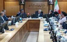 تعاونی‌ها مسیر شکل‌گیری مشارکت مردم در تولید هستند