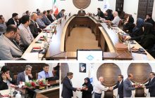 تقدیر رئیس اتاق تعاون ایران از بازنشستگان