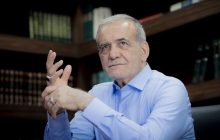 پزشکیان رئیس جمهور منتخب شد