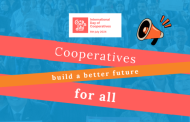 بیانیه اتحادیه بین‌المللی تعاون ICA، به مناسبت روز جهانی تعاونی‌ها در سال 2024