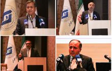 نشست مشترک اتاق تعاون ایران با وزرای پیشنهادی اقتصاد، تعاون و کار و رفاه اجتماعی و جهاد کشاورزی / تبیین برنامه وزرا در جمع تعاونگران/واگذاری امور سهام عدالت به تعاونی‌ها