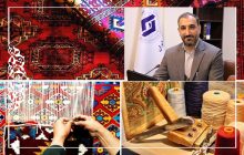عدم وابستگی به چاه‌های نفت با سرمایه‌گذاری در صنعت نساجی