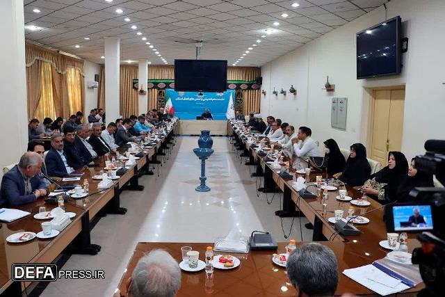 تشکل‌های مردمی نقش مؤثری در پیشگیری از آسیب‌های اجتماعی دارند