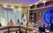 نشست مشترک اتاق تعاون ایران با مرکز ملی مطالعات، پایش و بهبود محیط کسب و کار