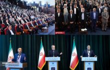  توسعه و ترویج روح تعاون و فرهنگ یاریگری در جامعه باید از مدرسه و دانشگاه آغاز شود/ مشارکت مردمی و روابط بین بخشی از جمله راهکار موثر در تحقق اهداف سازمانها بویژه تعاونی‌ها است/ تاکید بر آمادگی دولت برای رفع موانع پیش روی تعاونی‌های کشور