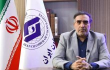 پیام رئیس اتاق تعاون ایران به مناسبت روز ملی صادرات