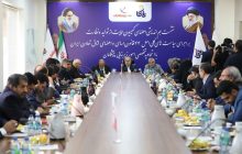 الگوی مدیریتی تعاونی پیشگامان الگوی موفقی است/تاکید بر تقویت نقش تعاونی‌ها در توسعه اقتصادی