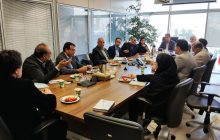دبیرخانه تشکل‌های کارفرمایی کشور گزارش عملکرد نیمه نخست سال 1403 را منتشر کرد