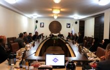 تاکید بر تقویت و توسعه تعاونی‌های کارگری در نشست مشترک اتاق تعاون ایران و هیات اندیشه ورز سازمان بسیج کارگری