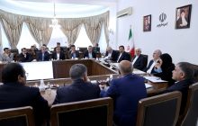 با پیگیری و پیشنهاد رئیس اتاق تعاون ایران در شورای اقتصاد : عضویت اتاق تعاون ایران و اتاق بازرگانی در ستاد تنظیم بازار مصوب شد