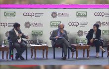 حمایت حاکمیت و دولت جمهوری اسلامی ایران از تعاونی‌ها/ ارتقای رفاه جامعه از طریق تعاون