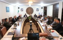 توسعه همکاری‌های اتاق تعاون ایران با سازمان میادین میوه و تره بار شهرداری تهران کلید خورد