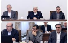 راهبرد دولت چهاردهم‌، بازگشت به حضور مردم در صحنه اقتصاد و واگذار کردن امور به تعاونی ها است/ در رفع ناترازی انرژی بر انتقال فناوری‌های پیشرفته به کشور و حمایت از تولید داخلی تاکید داریم/ تمام قد از تعاونی‌ها حمایت می‌کنیم/ معتقدیم دولت نباید سراغ کاری که بخش خصوصی می تواند انجام دهد برود
